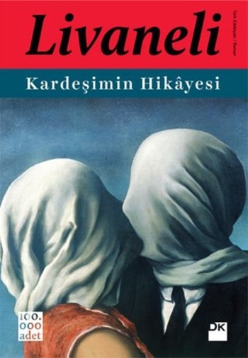 Book Kardeşimin Hikâyesi