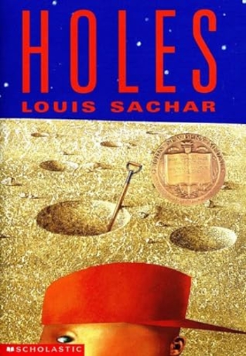 Book Holes