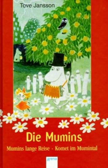 Book Die Mumins