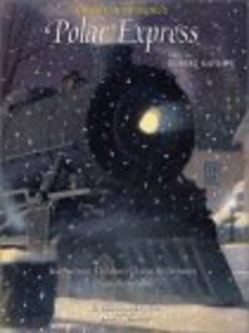 Chris Van Allsburg's Polar Express