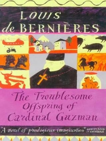 The Troublesome Offspring of Cardinal Guzman