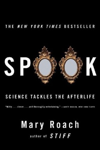 Book Spook