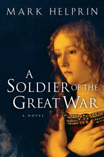 Book A Soldier of the Great War