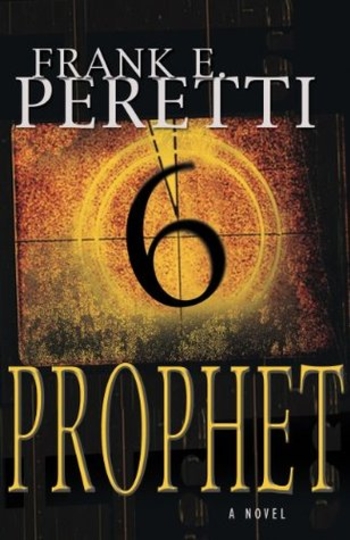 Book Prophet