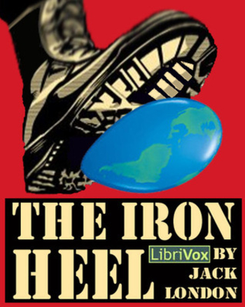 Book The Iron Heel