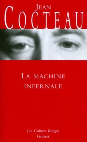 Book La machine infernale