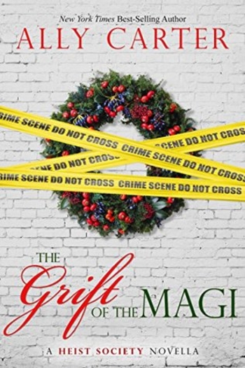 Book The Grift of the Magi