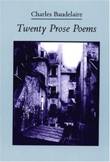 Twenty Prose Poems