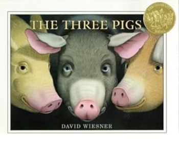 The Three Pigs