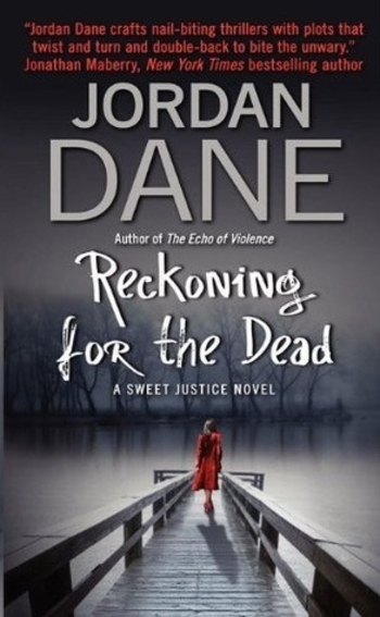 Book Reckoning for the Dead