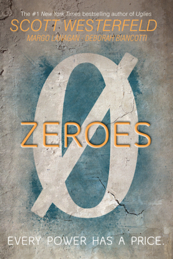 Book Zeroes