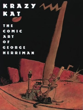 Book Krazy Kat