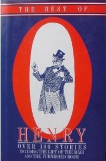 The Best of O. Henry