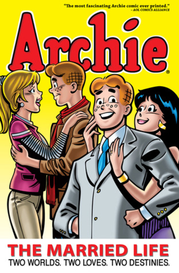 Book Archie