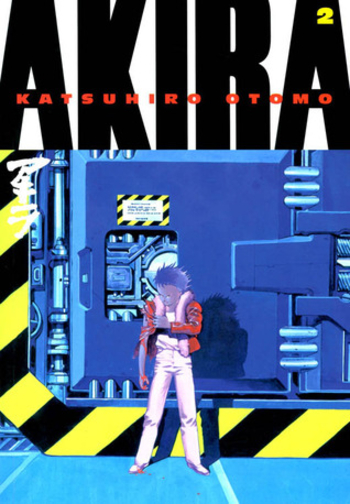 Akira, Vol. 2