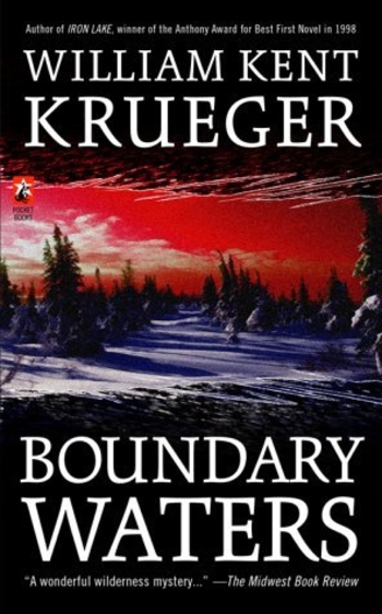 Book Boundary Waters