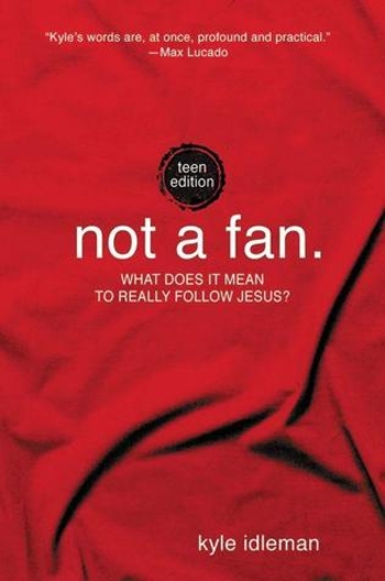 Not a Fan: Teen Edition
