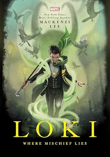 Loki: Where Mischief Lies