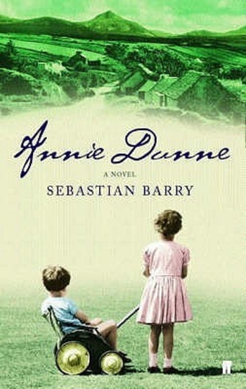 Book Annie Dunne