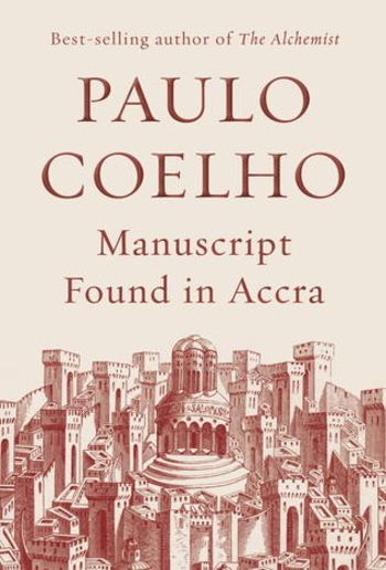 Manuscript Found in Accra