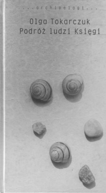 Podróż ludzi Księgi
