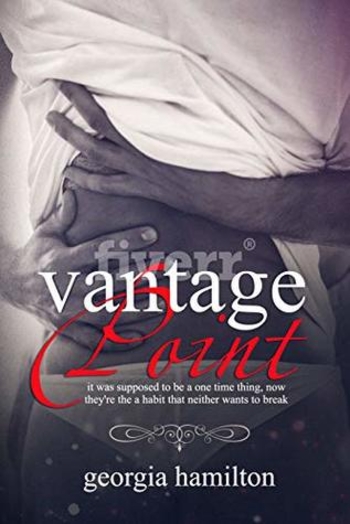 Vantage Point (The Point Series Book 2)