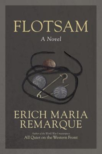 Book Flotsam