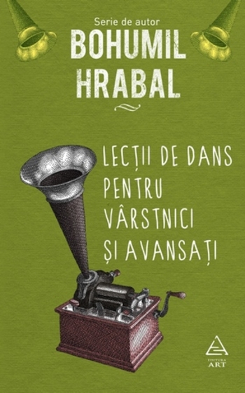 Book Lecții de dans pentru vârstnici și avansați