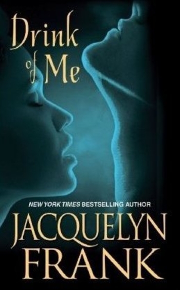 Book Drink of Me