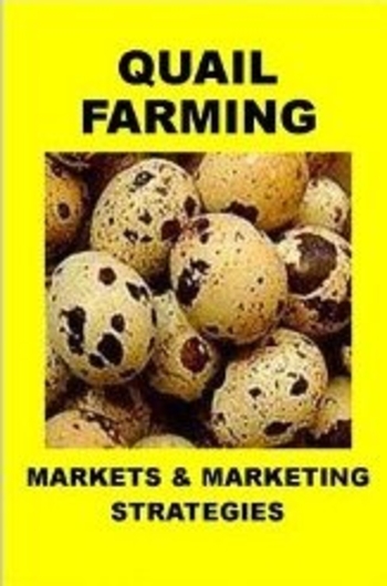 Quail Farming: Markets and Marketing Strategies