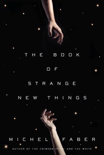 Book The Book of Strange New Things