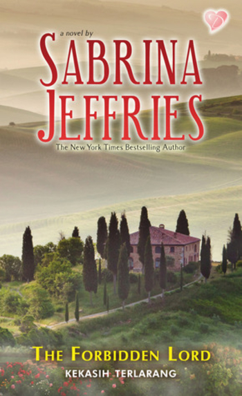 The Forbidden Lord