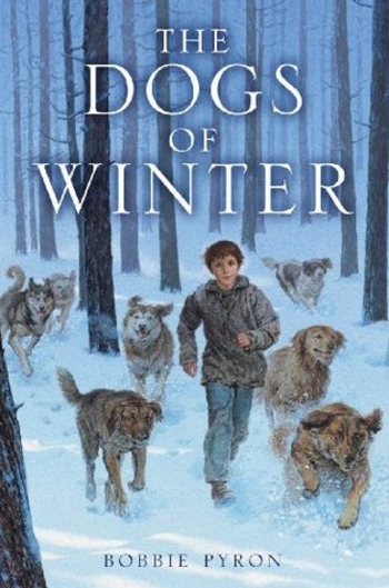 Book The Dogs of Winter