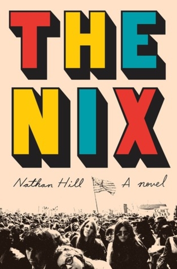 Book The Nix