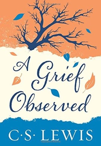 Book A Grief Observed