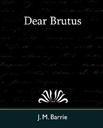 Book Dear Brutus