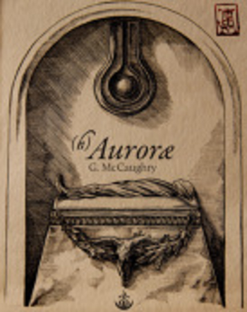hAurorae. The recalling or the retelling of the many Pasts made Present & Whole again.