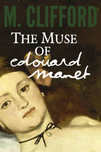 The Muse of Edouard Manet