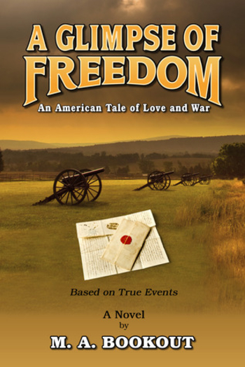 Book A Glimpse of Freedom