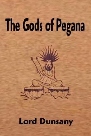 Book The Gods of Pegana