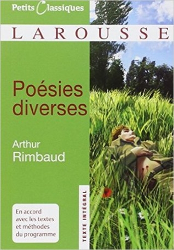 Poésies Diverses