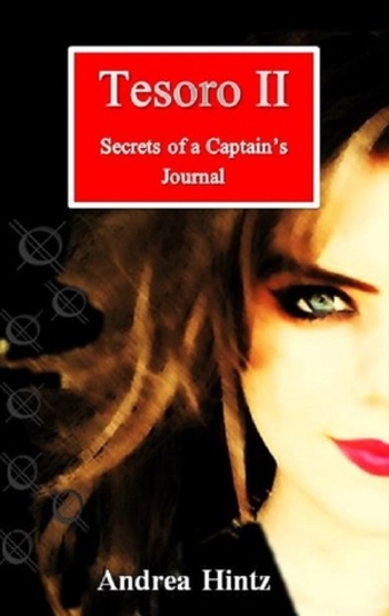 Tesoro II: Secrets of a Captain's Journal