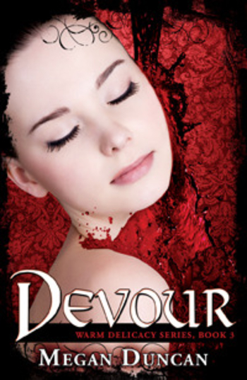 Devour