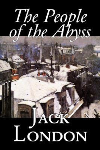 Book The People of the Abyss