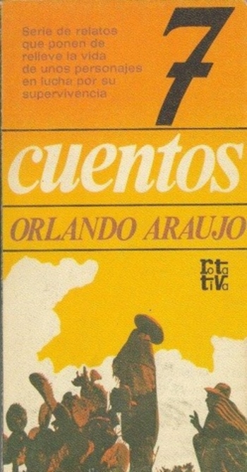 Siete cuentos