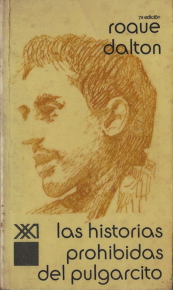 Las Historias Prohibidas del Pulgarcito