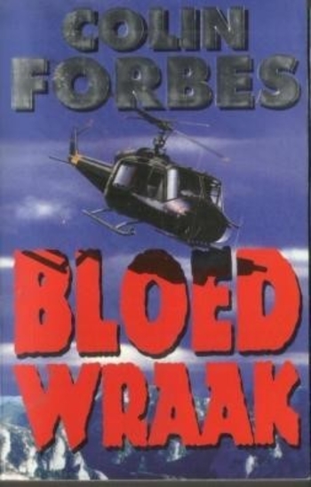 Bloedwraak
