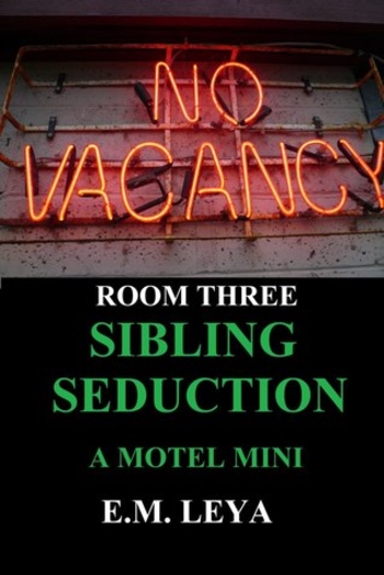 Book Sibling Seduction