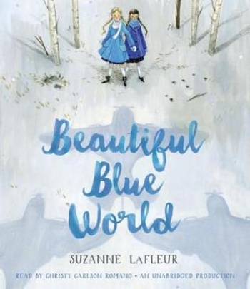 Beautiful Blue World