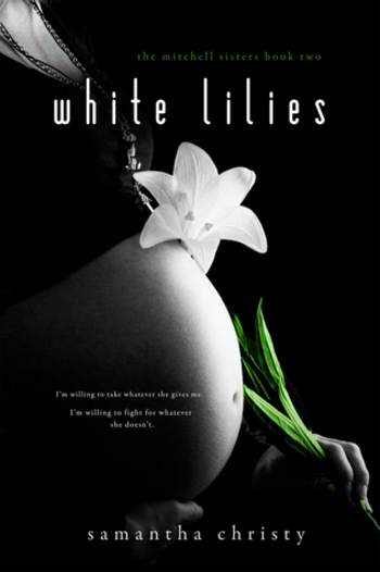 White Lilies